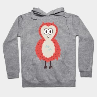 Owlie Hoodie